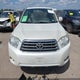 JTEYK3EH3A2106005 2010 Toyota Highlander Limited V6 auction photo thumbnail 12