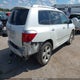 JTEYK3EH3A2106005 2010 Toyota Highlander Limited V6 auction photo thumbnail 4