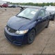 2HGFG1B6XAH528799 2010 Honda Civic Lx auction photo thumbnail 2
