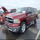 1C6RR6ST2NS185193 2022 Ram 1500 Classic Tradesman 4X2 6'4 Box auction photo thumbnail 2