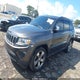 1C4RJEBG0EC191498 2014 Jeep Grand Cherokee Limited auction photo thumbnail 2