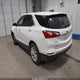 3GNAXUEV9KS558816 2019 Chevrolet Equinox Lt auction photo thumbnail 3