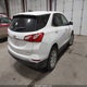 3GNAXUEV9KS558816 2019 Chevrolet Equinox Lt auction photo thumbnail 4