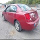 1G8AZ55FX7Z171844 2007 Saturn Ion 2 auction photo thumbnail 3