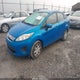 3FADP4BJ2DM164983 2013 Ford Fiesta Se auction photo thumbnail 2