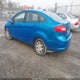 3FADP4BJ2DM164983 2013 Ford Fiesta Se auction photo thumbnail 3