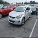 KMHDH4AE5BU119763 2011 Hyundai Elantra Gls (Ulsan Plant) auction photo thumbnail 2
