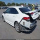 JTDEPRAE4LJ046610 2020 Toyota Corolla Le auction photo thumbnail 3