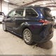 5TDJRKECXNS097608 2022 Toyota Sienna Xle auction photo thumbnail 3