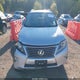 2T2BK1BAXFC277585 2015 Lexus Rx 350 auction photo thumbnail 12