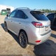 2T2BK1BAXFC277585 2015 Lexus Rx 350 auction photo thumbnail 3