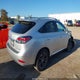 2T2BK1BAXFC277585 2015 Lexus Rx 350 auction photo thumbnail 4