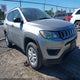 3C4NJDAB6JT214313 2018 Jeep Compass Sport 4X4 auction photo thumbnail 1