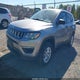 3C4NJDAB6JT214313 2018 Jeep Compass Sport 4X4 auction photo thumbnail 2