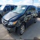 5FNRL5H61GB081431 2016 Honda Odyssey Ex-L auction photo thumbnail 2