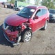 KNMAT2MV2GP727199 2016 Nissan Rogue Sv auction photo thumbnail 2