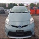 JTDKN3DU9E1750300 2014 Toyota Prius Two auction photo thumbnail 12