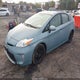 JTDKN3DU9E1750300 2014 Toyota Prius Two auction photo thumbnail 2