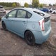 JTDKN3DU9E1750300 2014 Toyota Prius Two auction photo thumbnail 3
