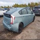 JTDKN3DU9E1750300 2014 Toyota Prius Two auction photo thumbnail 4