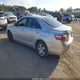 4T1BE46K07U696626 2007 Toyota Camry Le auction photo thumbnail 3