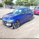 1HGCV1F30MA007280 2021 Honda Accord Sport auction photo thumbnail 2