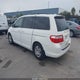 5FNRL38737B082626 2007 Honda Odyssey Ex-L auction photo thumbnail 3
