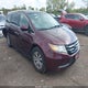 5FNRL5H62EB023499 2014 Honda Odyssey Ex-L auction photo thumbnail 1