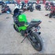 JKAEXKG12PDAK1525 2023 Kawasaki Ex400 auction photo thumbnail 3