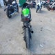 JKAEXKG12PDAK1525 2023 Kawasaki Ex400 auction photo thumbnail 6