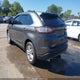 2FMPK4J95HBB51502 2017 Ford Edge Sel auction photo thumbnail 3