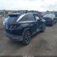 KM8JFCA13NU061334 2022 Hyundai Tucson Hybrid Sel Convenience auction photo thumbnail 4