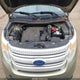 1FMHK8D86CGA96543 2012 Ford Explorer Xlt auction photo thumbnail 10