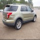 1FMHK8D86CGA96543 2012 Ford Explorer Xlt auction photo thumbnail 4