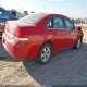 2G1WT55K389116067 2008 Chevrolet Impala Lt auction photo thumbnail 4