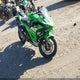 ML5EXGH18SDA58471 2025 Kawasaki Ex500 H auction photo thumbnail 1