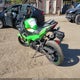 ML5EXGH18SDA58471 2025 Kawasaki Ex500 H auction photo thumbnail 3