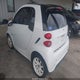 WMEEJ3BA3DK651256 2013 Smart Fortwo Pure auction photo thumbnail 3