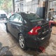 YV1622FS8C2099761 2012 Volvo S60 T5 auction photo thumbnail 3