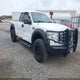 1FTEX1E85AFB13706 2010 Ford F-150 Stx/Xl/Xlt auction photo thumbnail 1