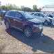 2LMDJ8JK3BBJ13343 2011 Lincoln Mkx auction photo thumbnail 1