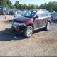 2LMDJ8JK3BBJ13343 2011 Lincoln Mkx auction photo thumbnail 2