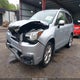 JF2SJAWC3HH537599 2017 Subaru Forester 2.5I Touring auction photo thumbnail 2
