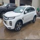 JA4APUAU5MU032055 2021 Mitsubishi Outlander Sport 2.0 Be 2Wd/2.0 Es 2Wd/2.0 Le 2Wd/2.0 S 2Wd auction photo thumbnail 2