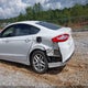 1FA6P0H71F5112170 2015 Ford Fusion Se auction photo thumbnail 6