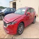 JM3KFBDM5R0379694 2024 Mazda Cx-5 2.5 S Premium auction photo thumbnail 2