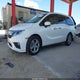5FNRL6H78JB103415 2018 Honda Odyssey Ex-L auction photo thumbnail 2