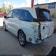 5FNRL6H78JB103415 2018 Honda Odyssey Ex-L auction photo thumbnail 3