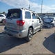 5TDZY68A28S011817 2008 Toyota Sequoia Limited 5.7L V8 auction photo thumbnail 4