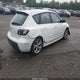 JM1BK344291204372 2009 Mazda Mazda3 S Grand Touring auction photo thumbnail 4